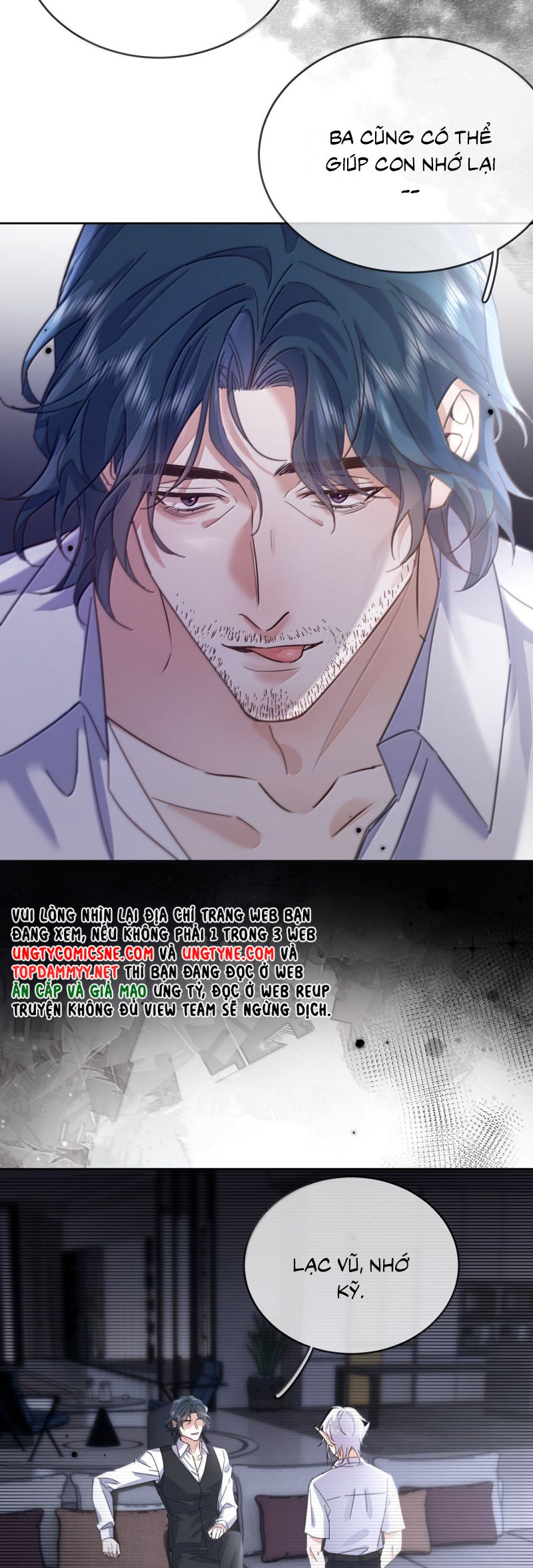 Huynh Dạy Dỗ Đệ Bất Kính Chap 76 - Next 