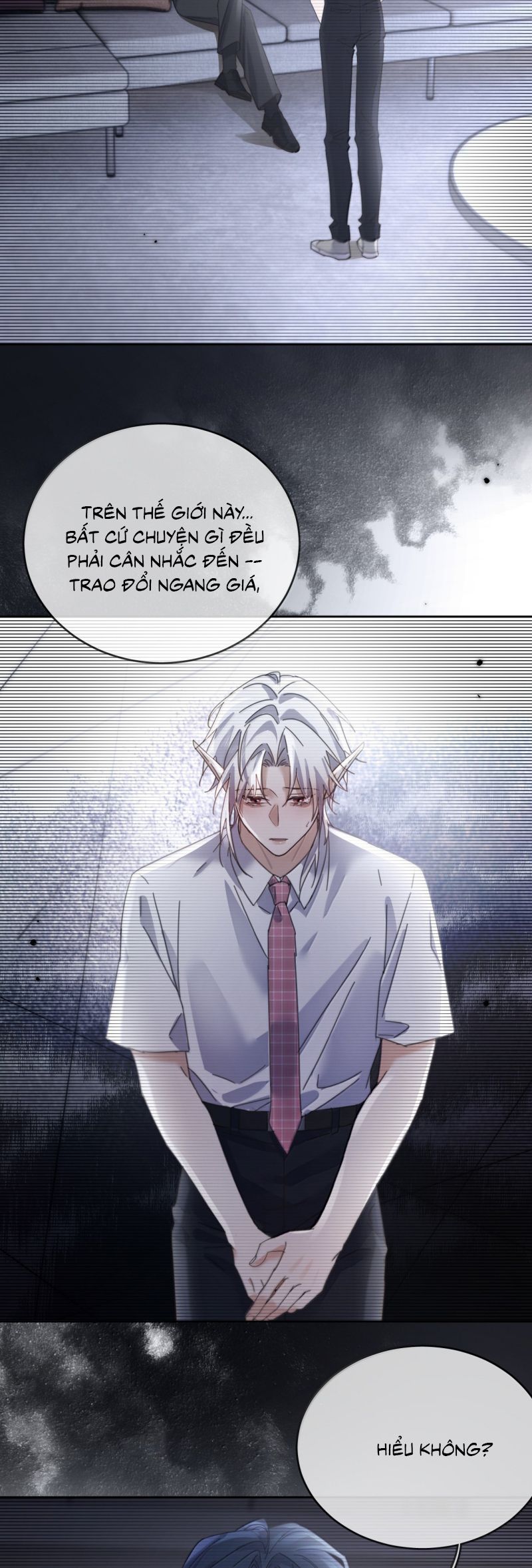 Huynh Dạy Dỗ Đệ Bất Kính Chap 76 - Next 