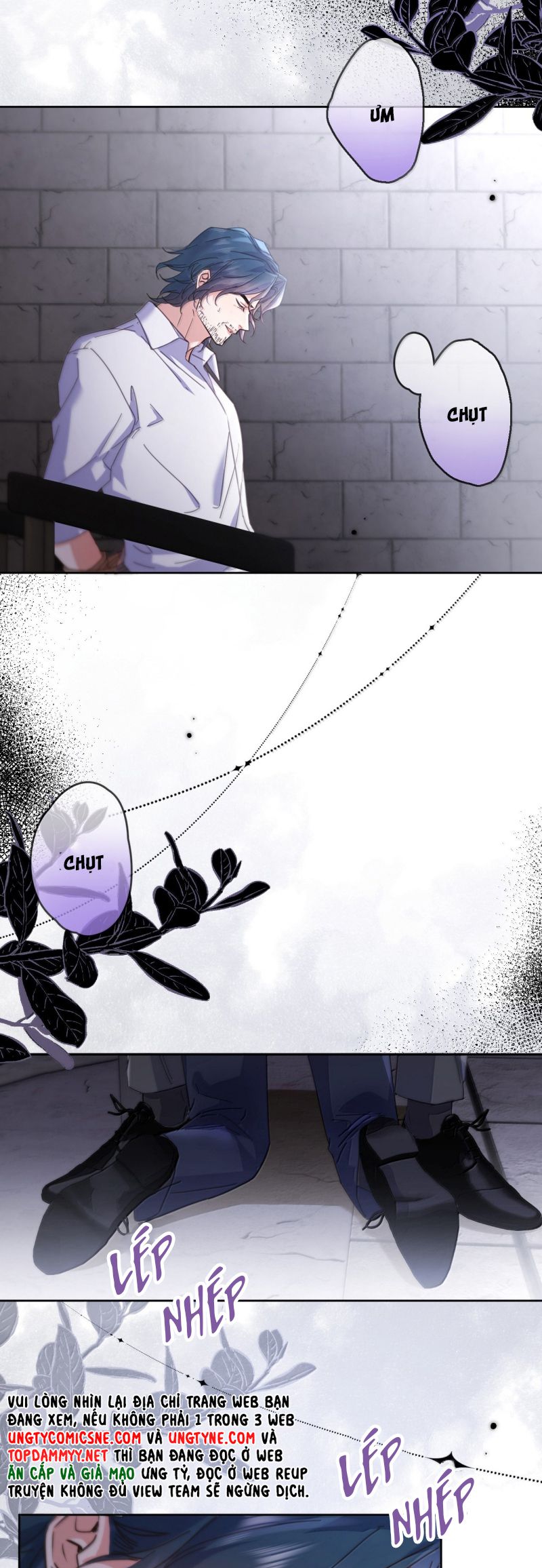 Huynh Dạy Dỗ Đệ Bất Kính Chap 76 - Next 