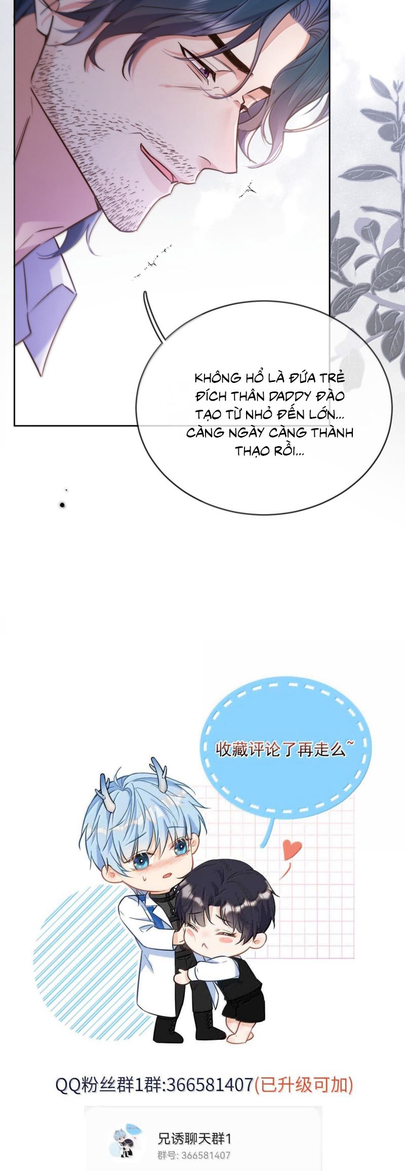 Huynh Dạy Dỗ Đệ Bất Kính Chap 76 - Next 