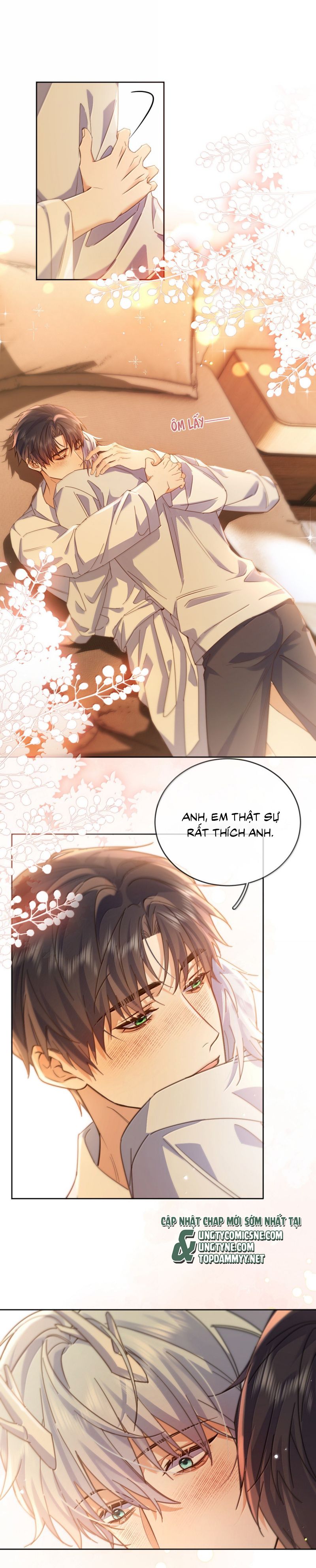 Huynh Dạy Dỗ Đệ Bất Kính Chap 76 - Next 
