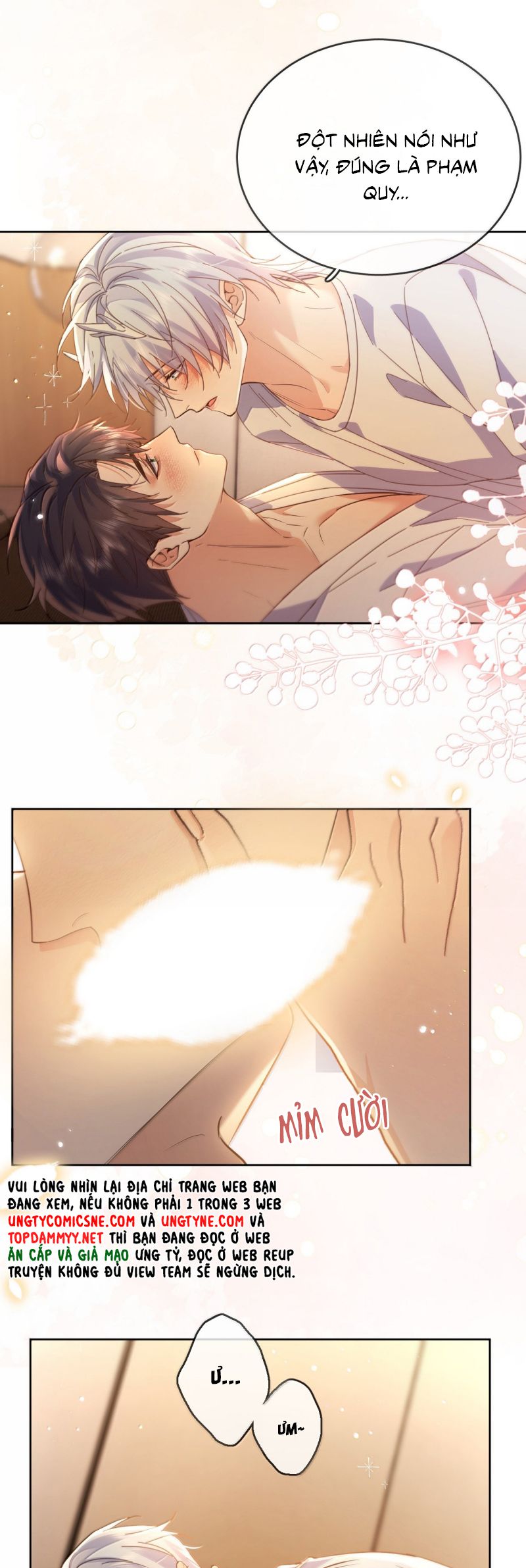 Huynh Dạy Dỗ Đệ Bất Kính Chap 76 - Next 