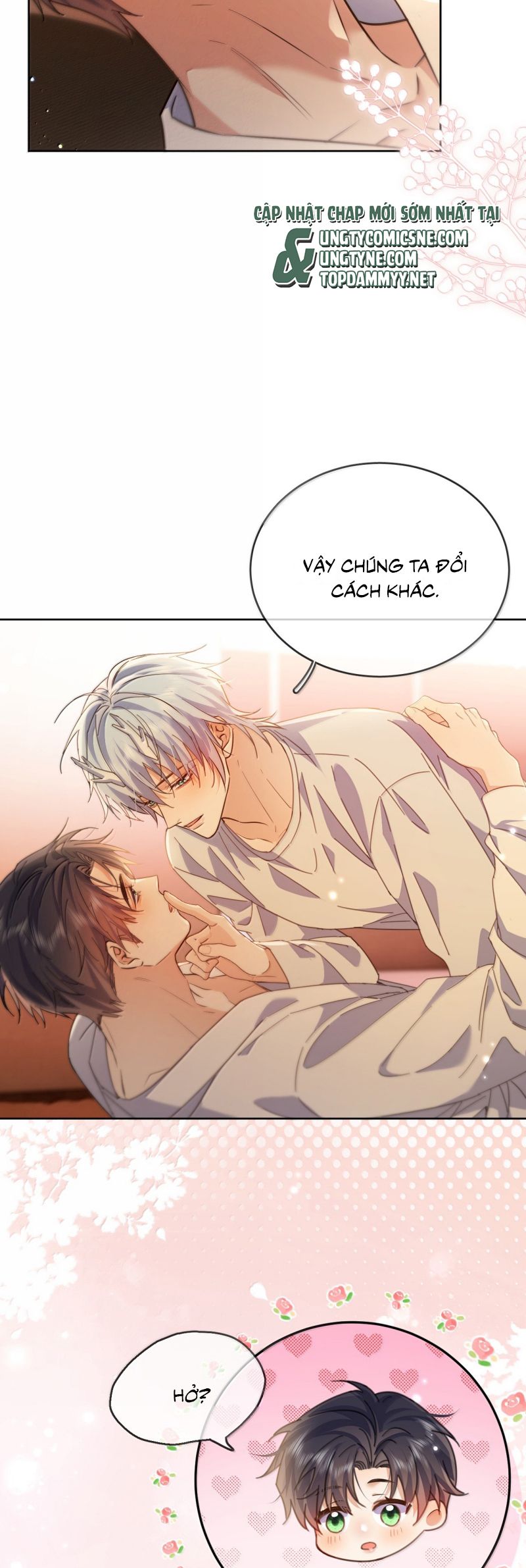 Huynh Dạy Dỗ Đệ Bất Kính Chap 76 - Next 