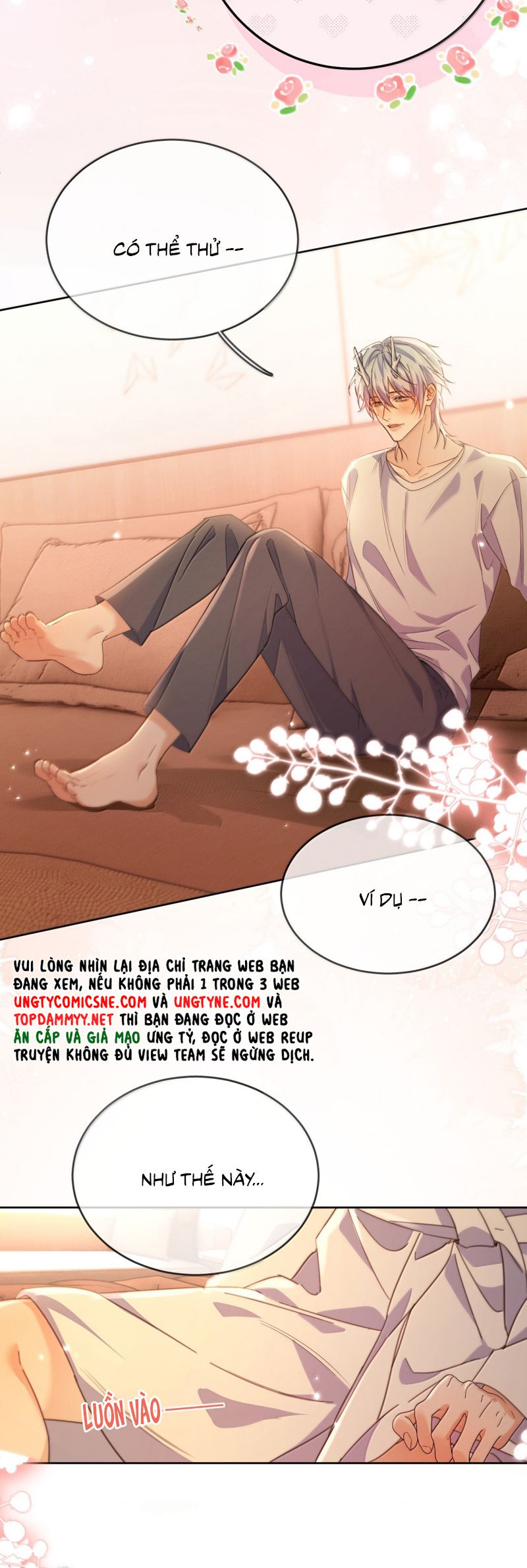 Huynh Dạy Dỗ Đệ Bất Kính Chap 76 - Next 
