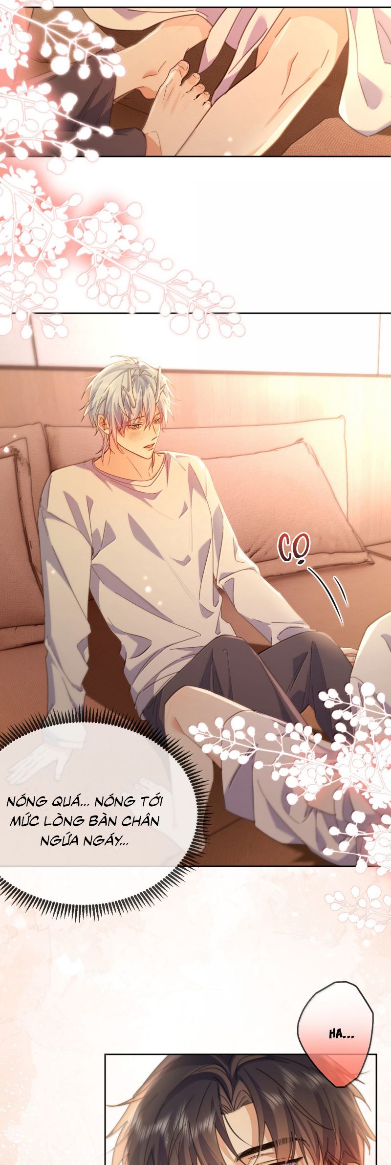 Huynh Dạy Dỗ Đệ Bất Kính Chap 76 - Next 