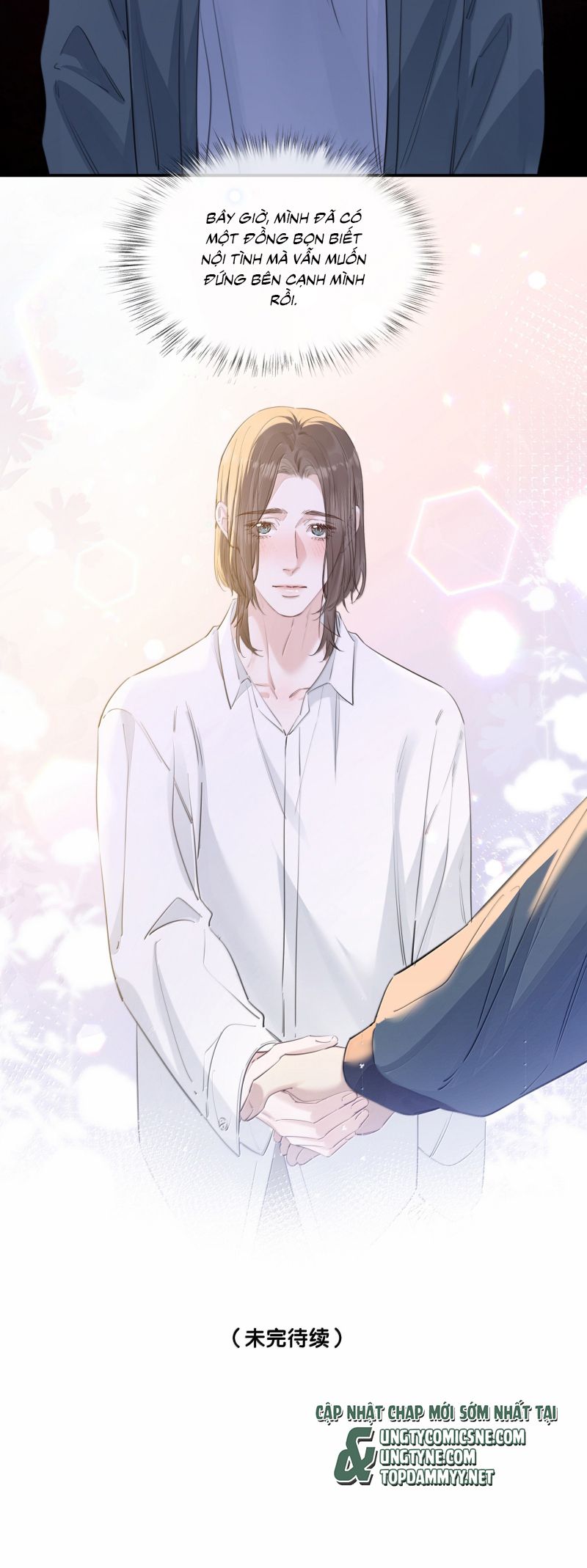 Quan Hệ Khao Khát Chap 27 - Next 