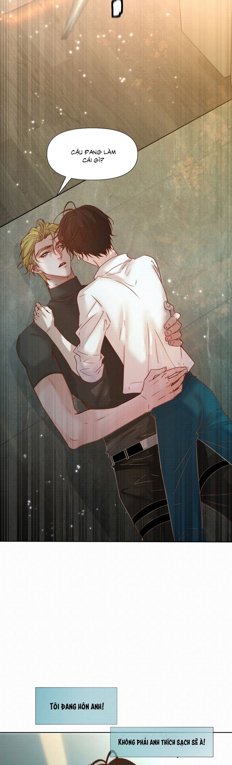 Tuyệt Xử Phùng Sinh Chap 86 - Next 