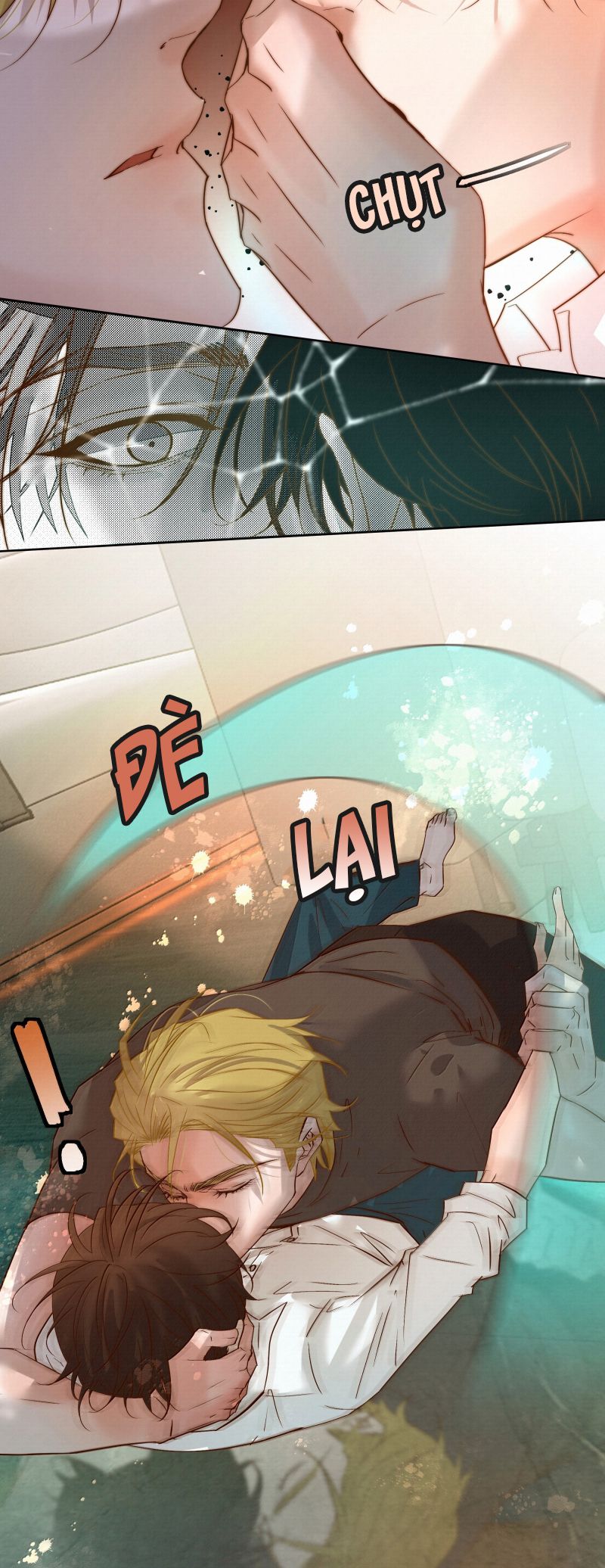Tuyệt Xử Phùng Sinh Chap 86 - Next 