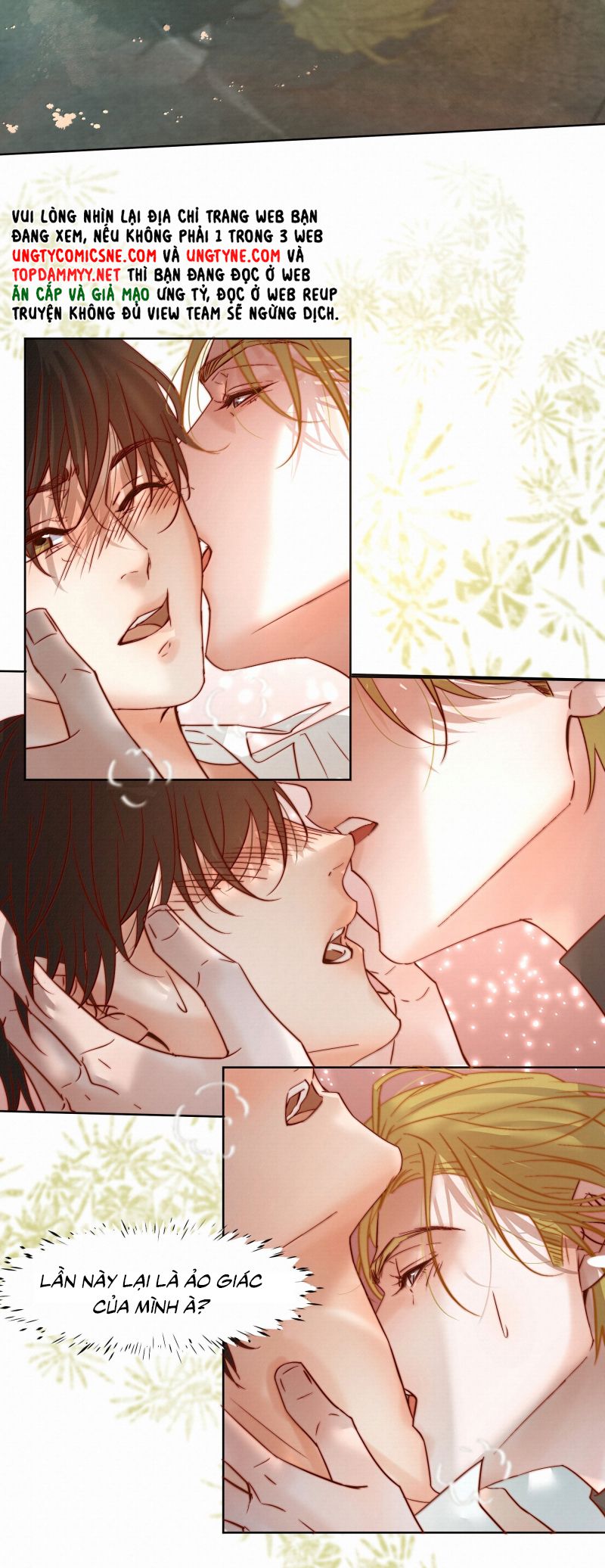 Tuyệt Xử Phùng Sinh Chap 86 - Next 