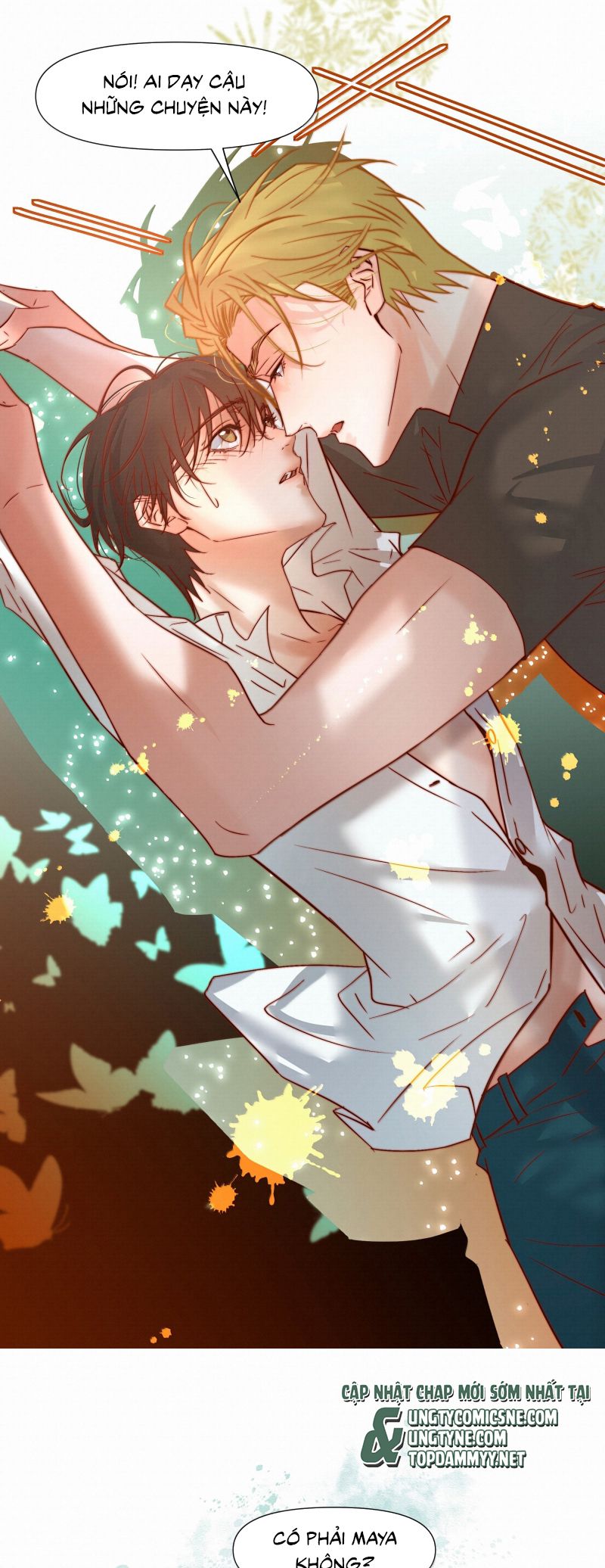 Tuyệt Xử Phùng Sinh Chap 86 - Next 