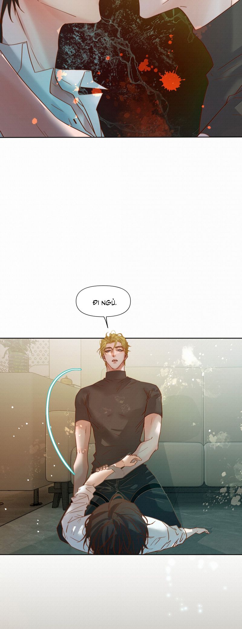Tuyệt Xử Phùng Sinh Chap 86 - Next 