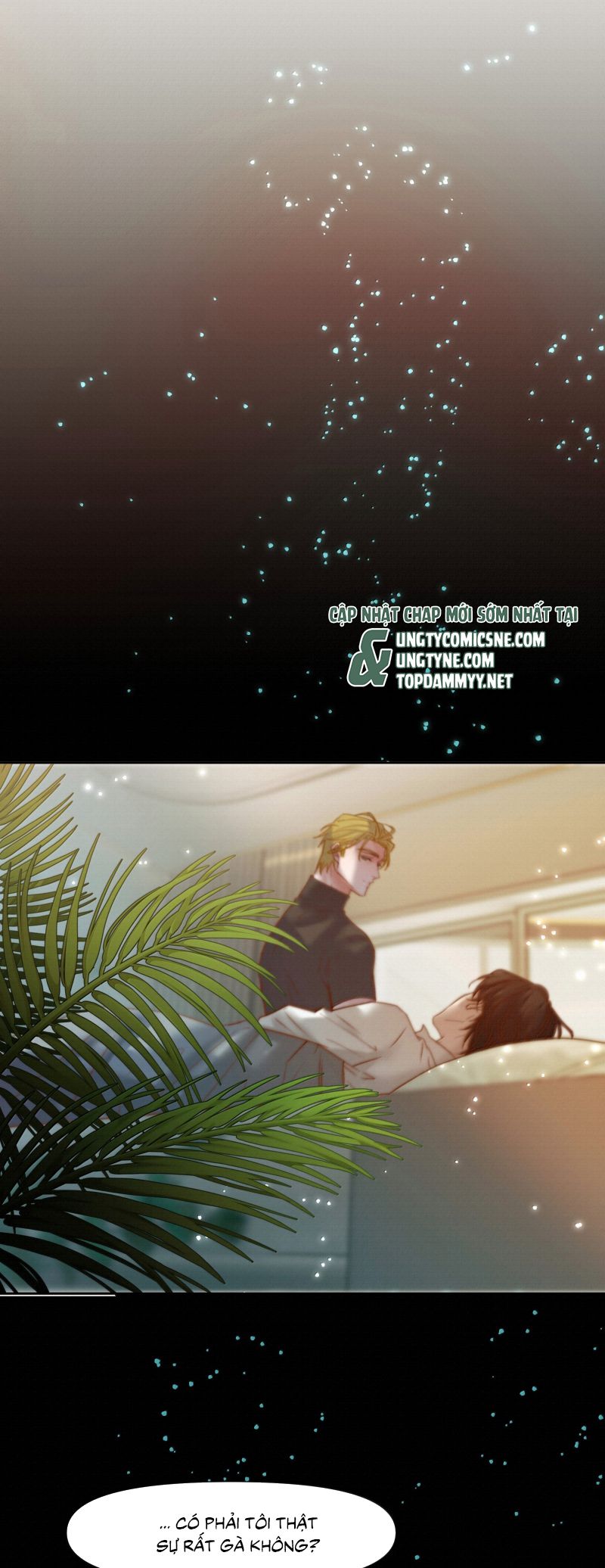 Tuyệt Xử Phùng Sinh Chap 86 - Next 