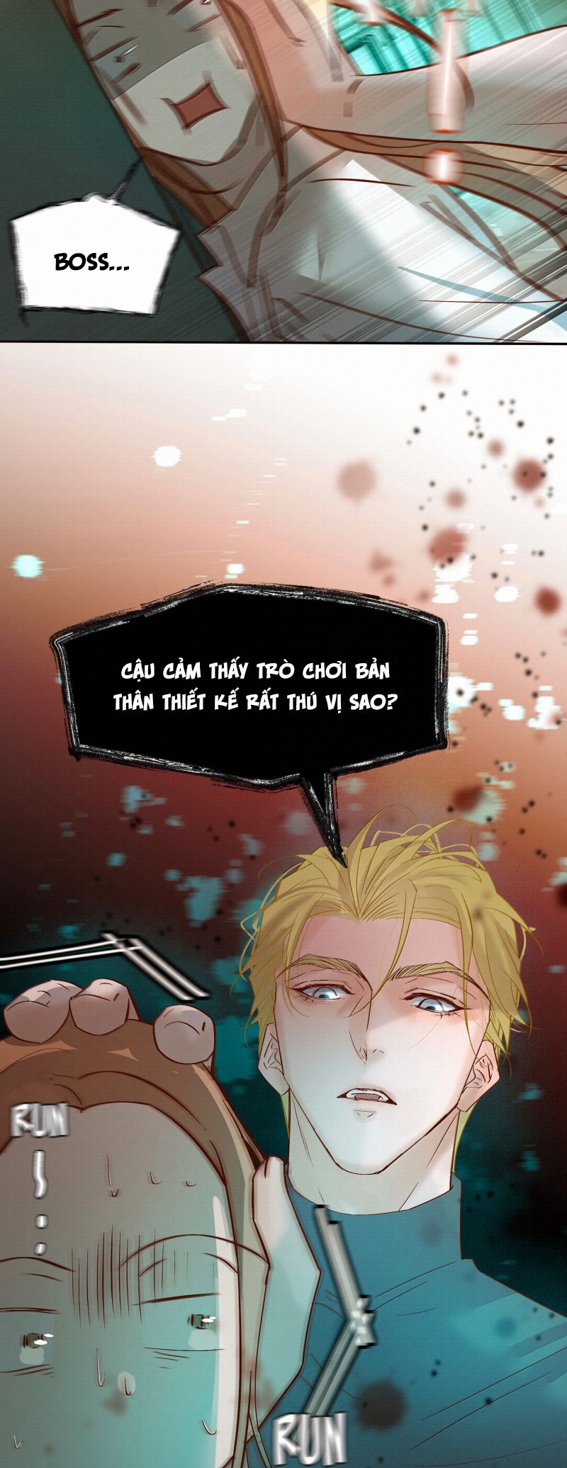 Tuyệt Xử Phùng Sinh Chap 86 - Next 
