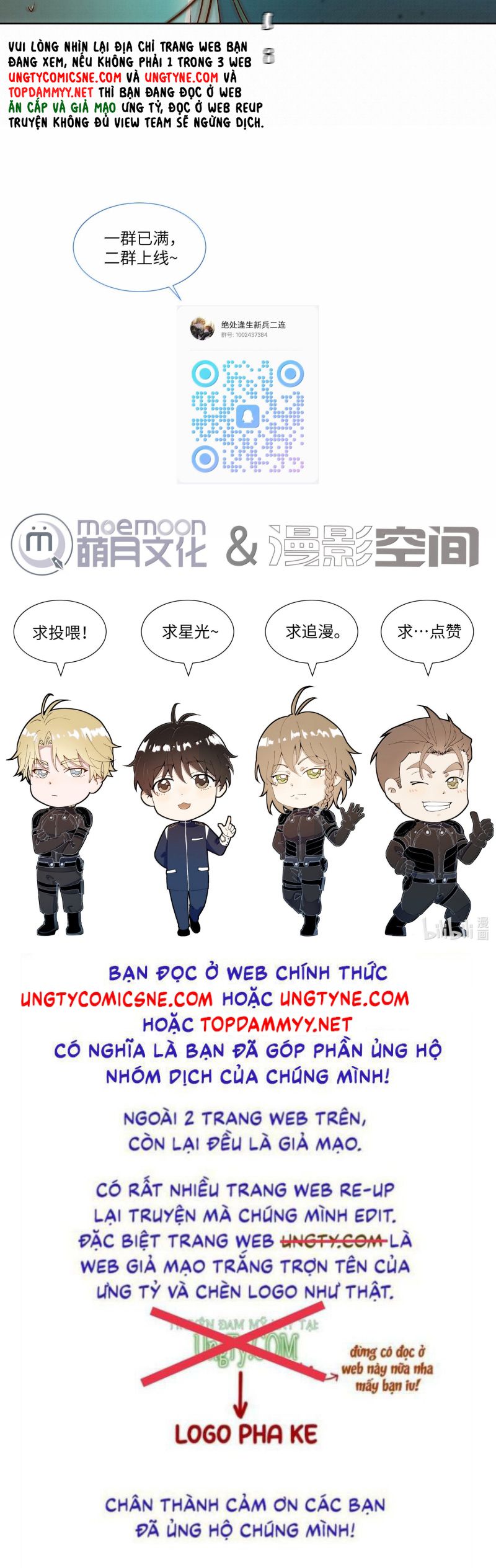 Tuyệt Xử Phùng Sinh Chap 86 - Next 