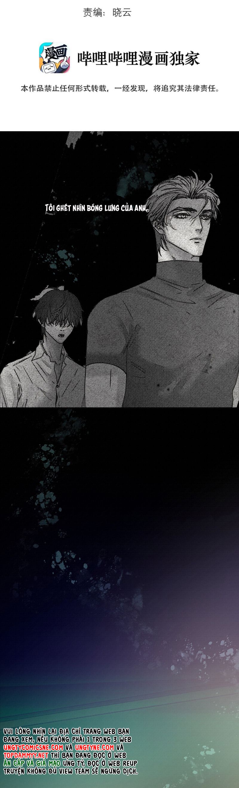 Tuyệt Xử Phùng Sinh Chap 86 - Next 