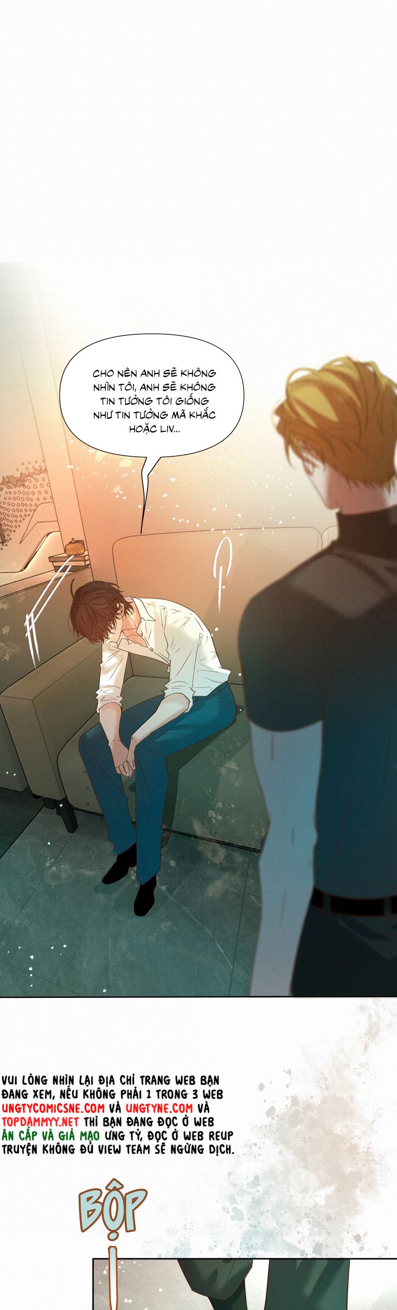 Tuyệt Xử Phùng Sinh Chap 86 - Next 