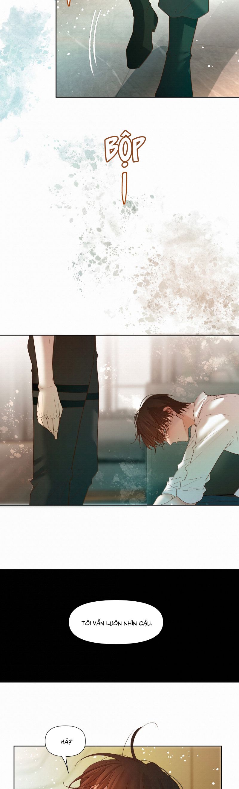 Tuyệt Xử Phùng Sinh Chap 86 - Next 