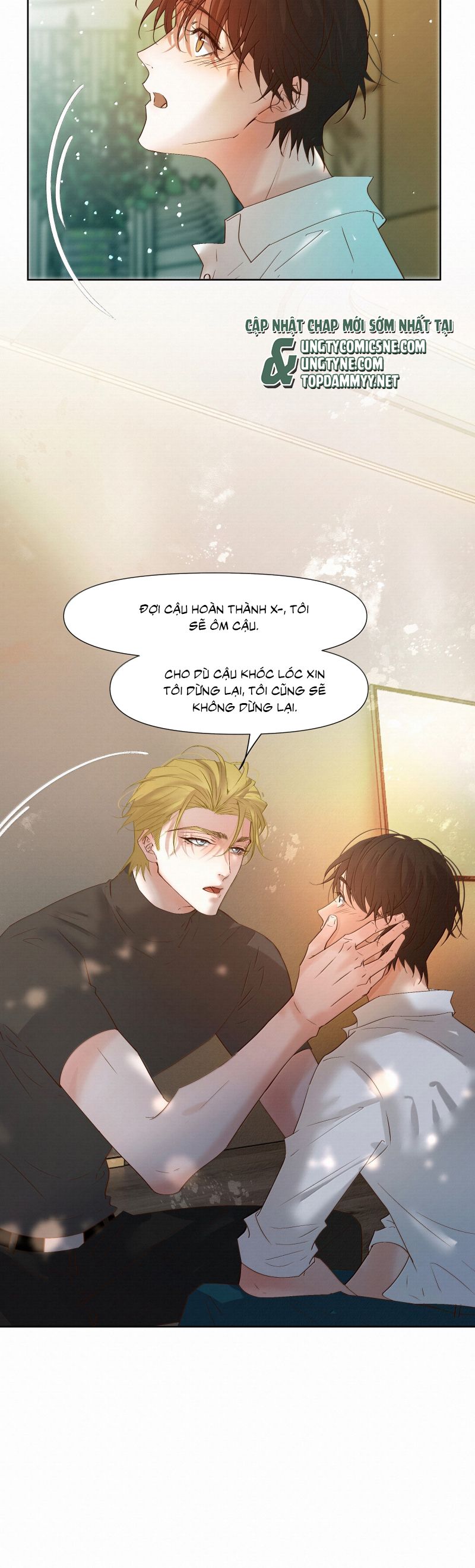 Tuyệt Xử Phùng Sinh Chap 86 - Next 