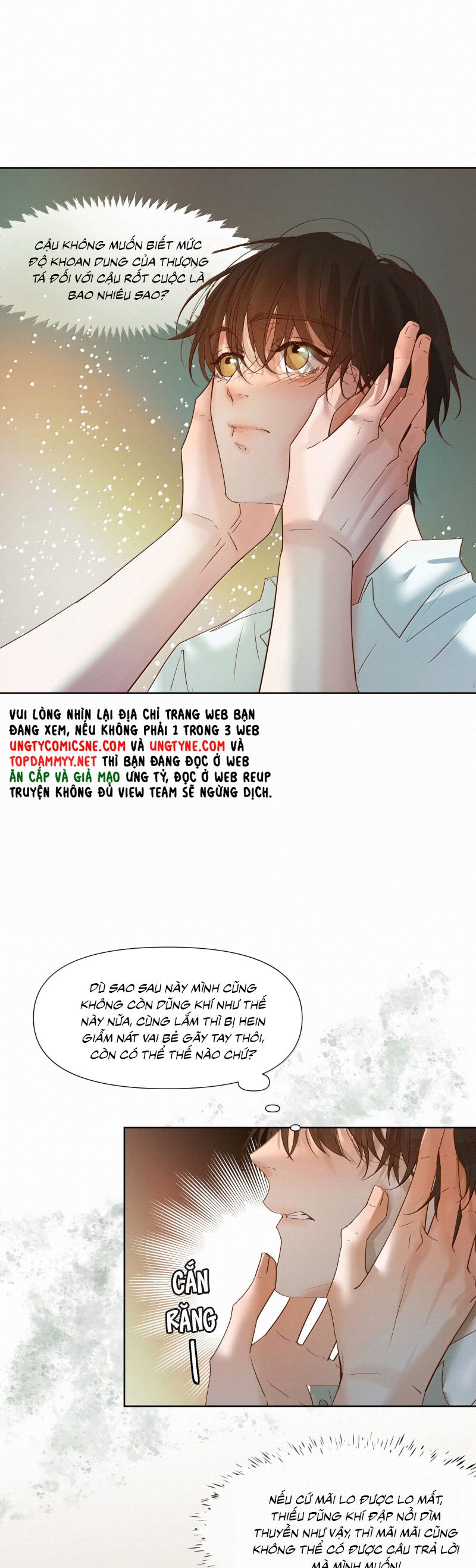 Tuyệt Xử Phùng Sinh Chap 86 - Next 
