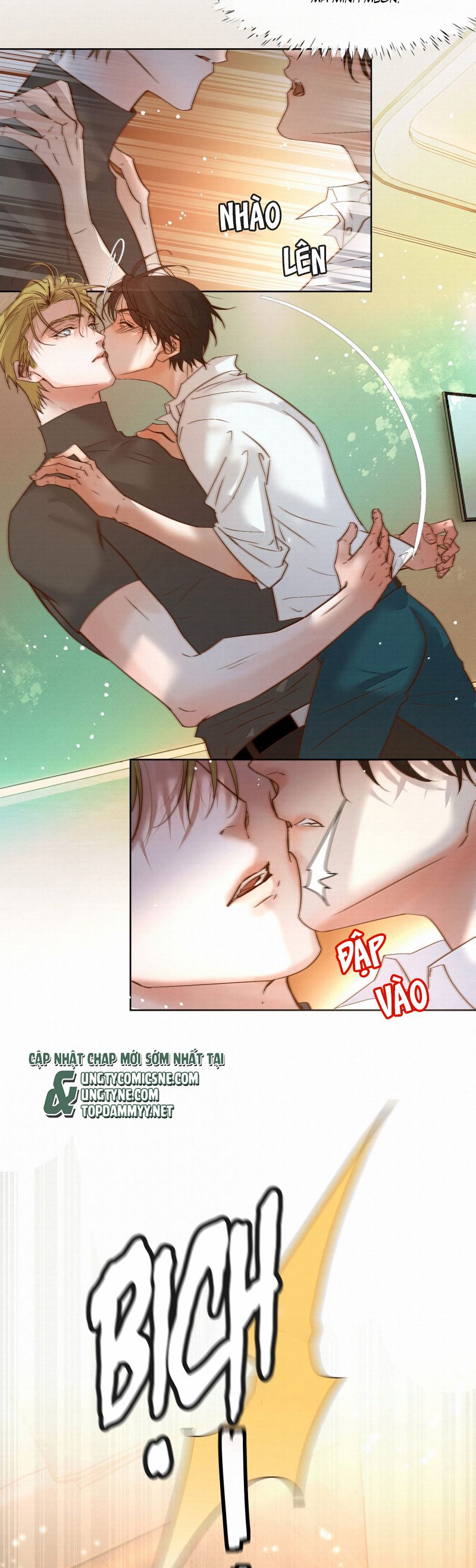 Tuyệt Xử Phùng Sinh Chap 86 - Next 