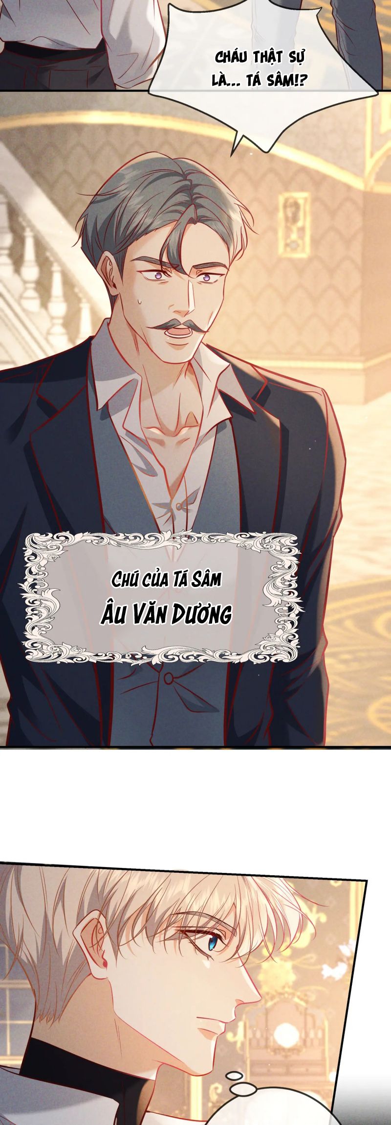Đêm Tình Yêu Và Sát Ý Chap 67 - Next 