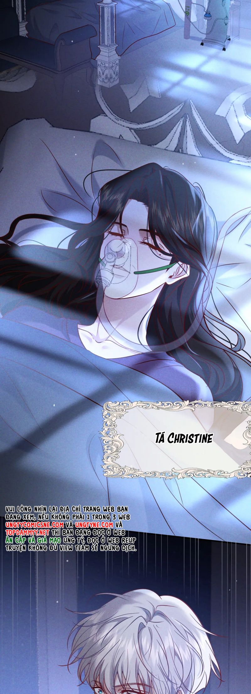 Đêm Tình Yêu Và Sát Ý Chap 67 - Next 