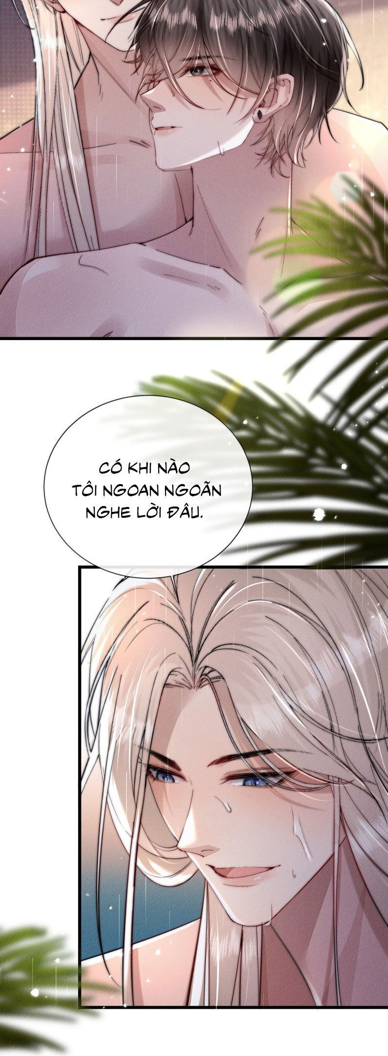 Kế Hoạch Tự Dưỡng Cuồng Khuyển Chap 68 - Trang 4