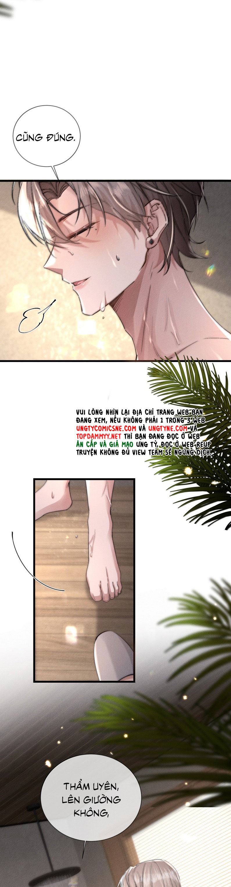 Kế Hoạch Tự Dưỡng Cuồng Khuyển Chap 68 - Trang 4