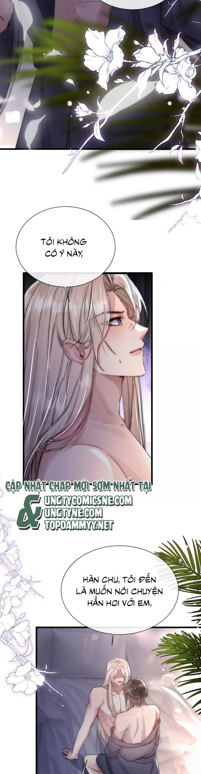 Kế Hoạch Tự Dưỡng Cuồng Khuyển Chap 68 - Trang 4