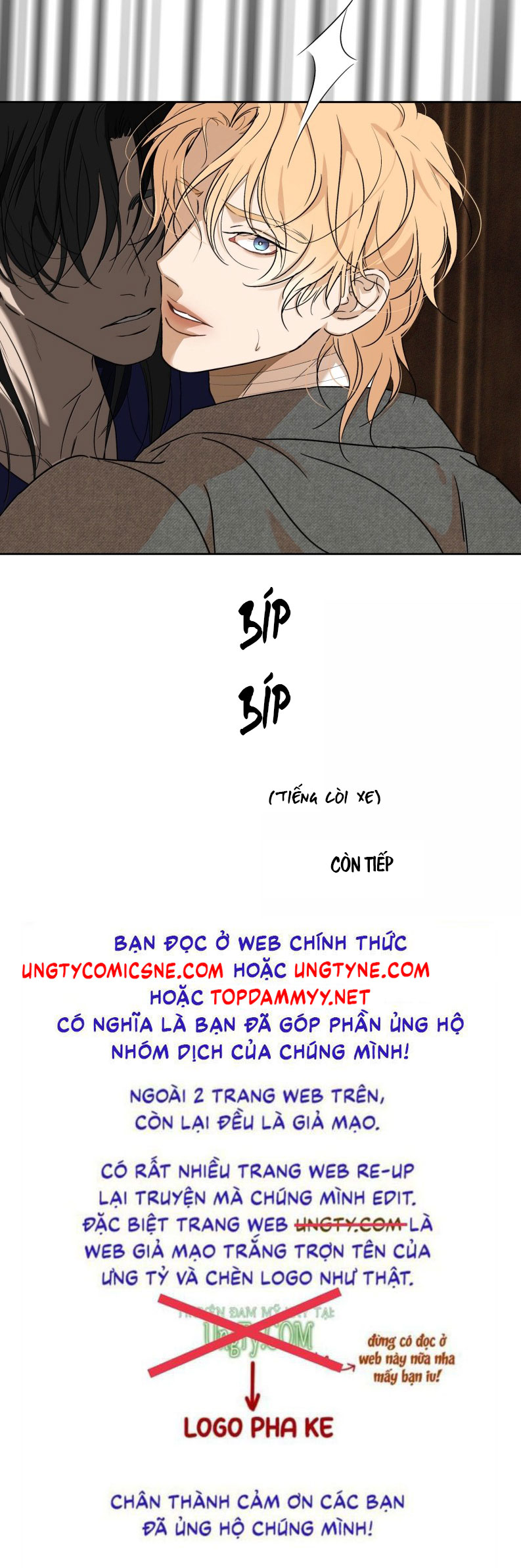 Sắc Thu Nơi Nghĩa Trang Chapter 18 - Trang 4