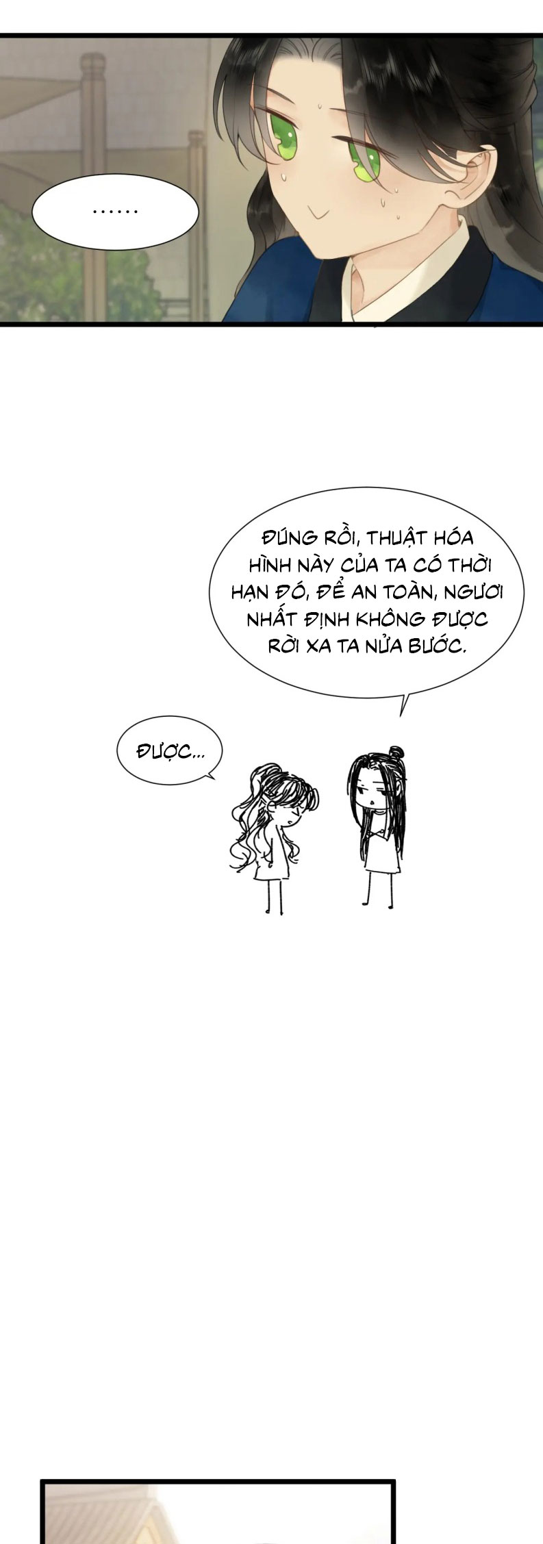 Khanh Khanh Chap 28 - Next 