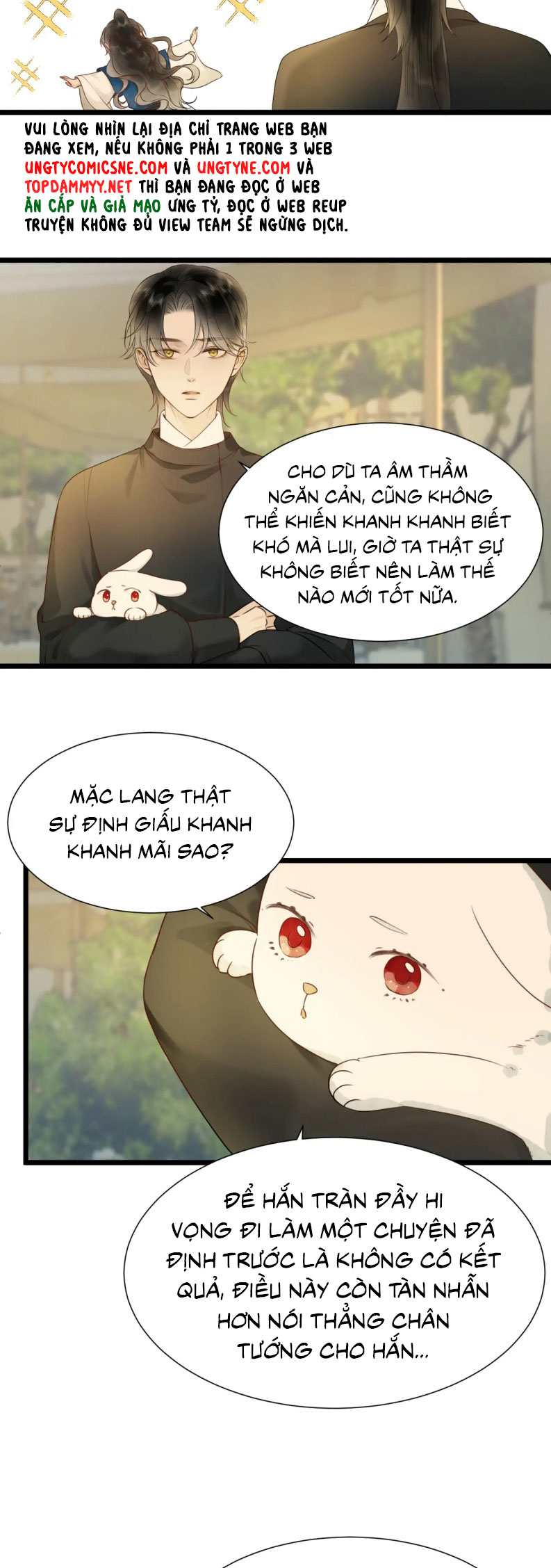 Khanh Khanh Chap 28 - Next 