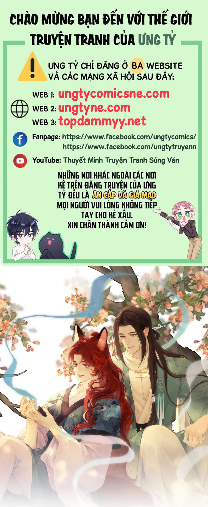 Khanh Khanh Chap 28 - Next 