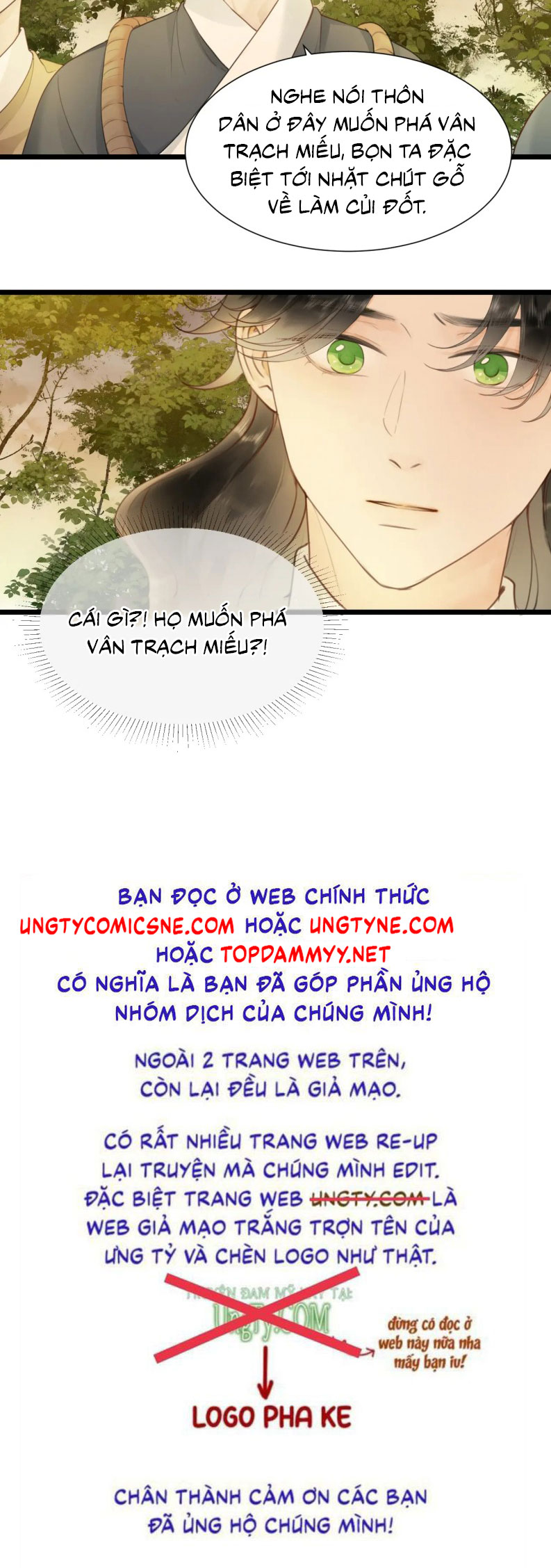 Khanh Khanh Chap 28 - Next 
