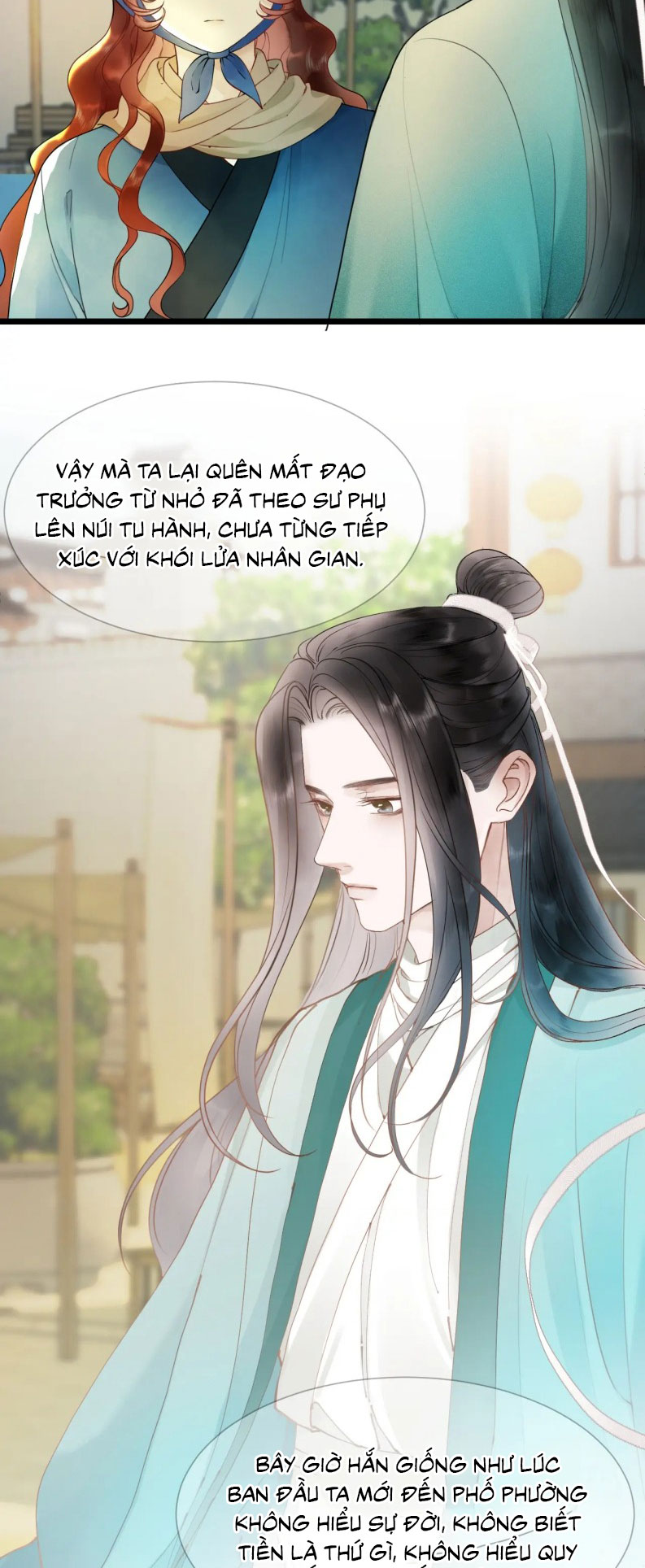 Khanh Khanh Chap 28 - Next 