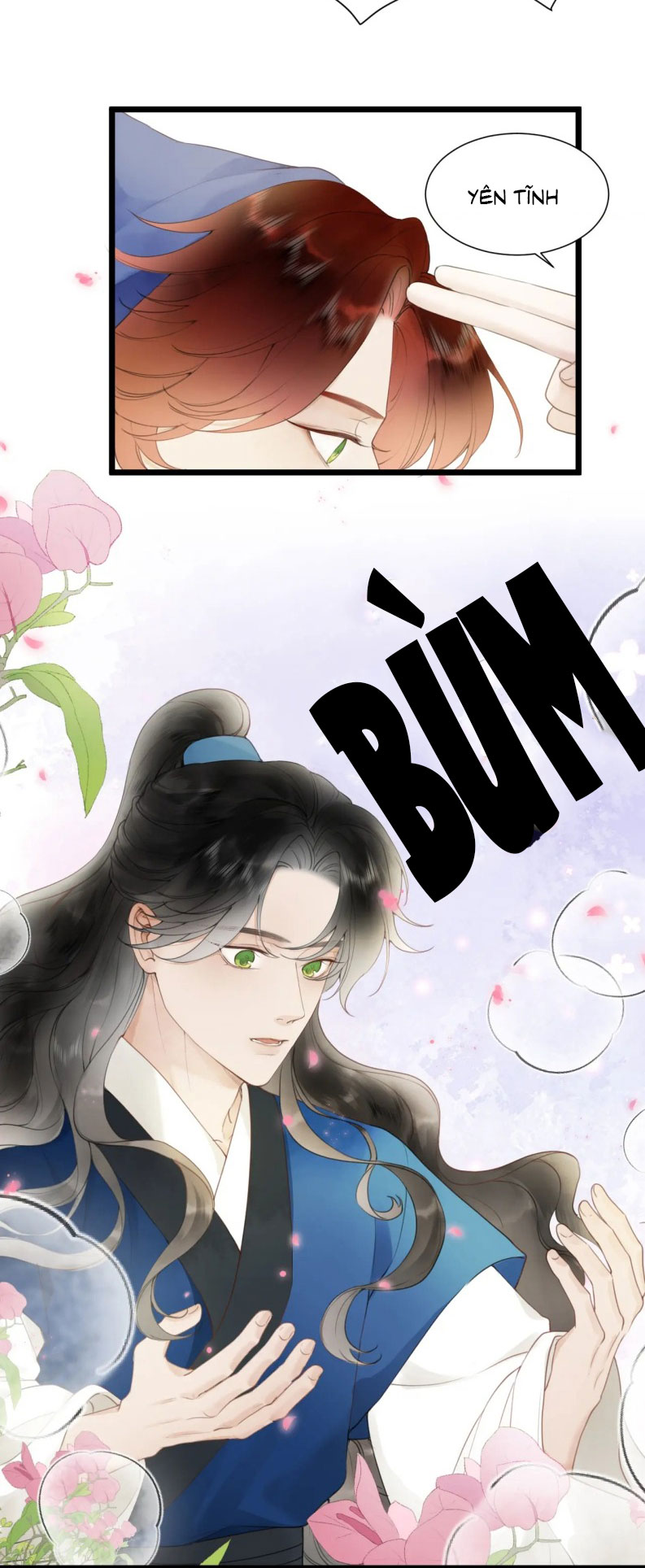 Khanh Khanh Chap 28 - Next 