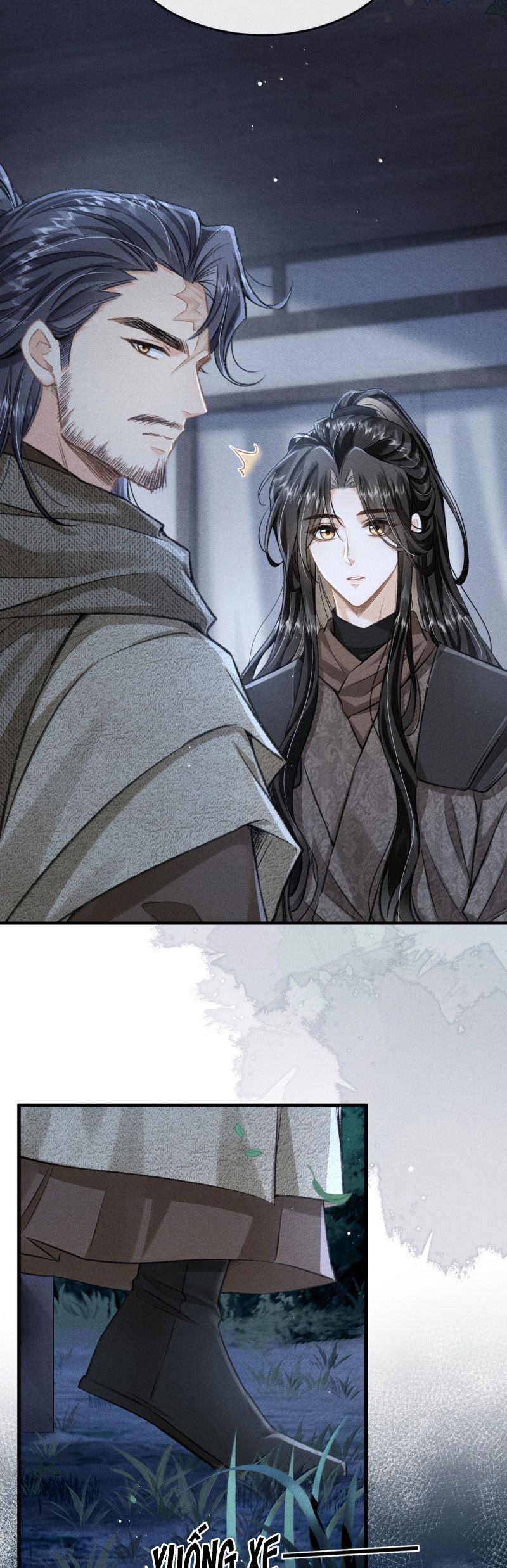 Đan Tiêu Vạn Dặm Chap 117 - Trang 3