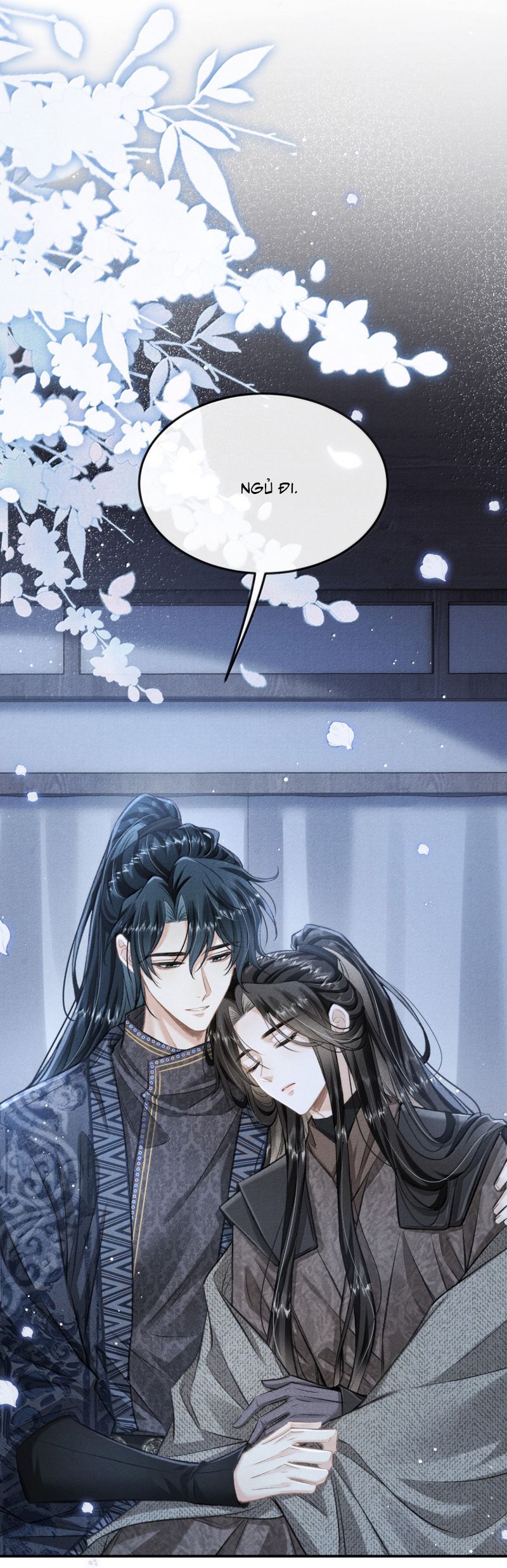 Đan Tiêu Vạn Dặm Chap 117 - Trang 3
