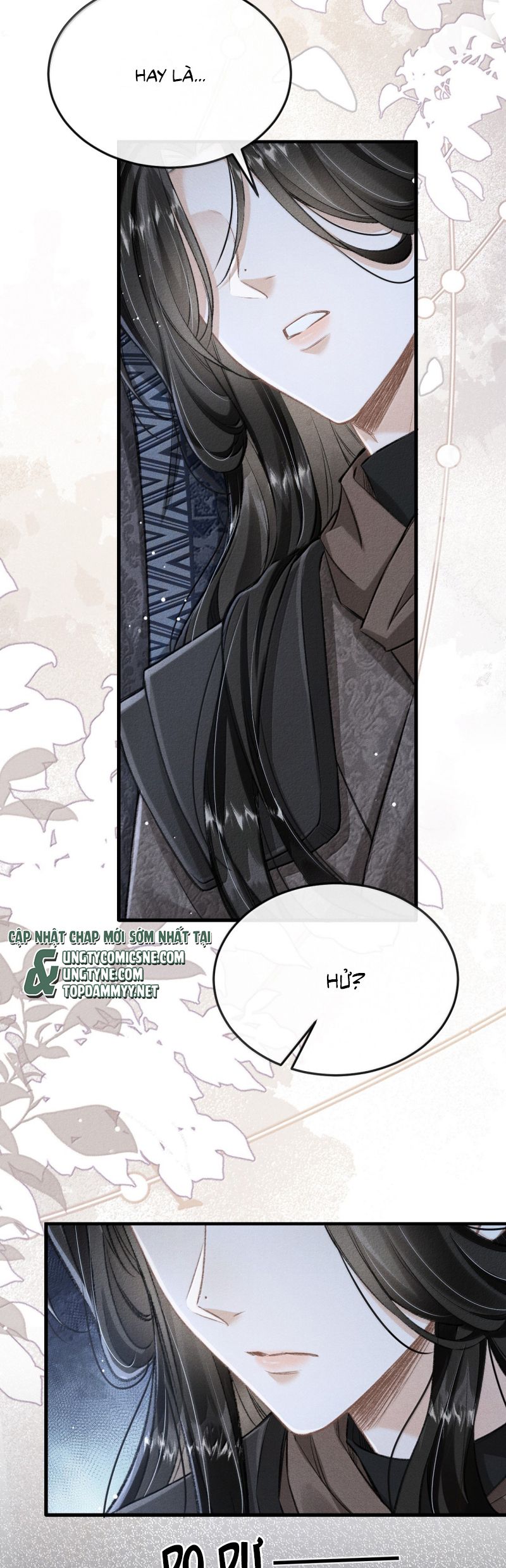 Đan Tiêu Vạn Dặm Chap 117 - Trang 3