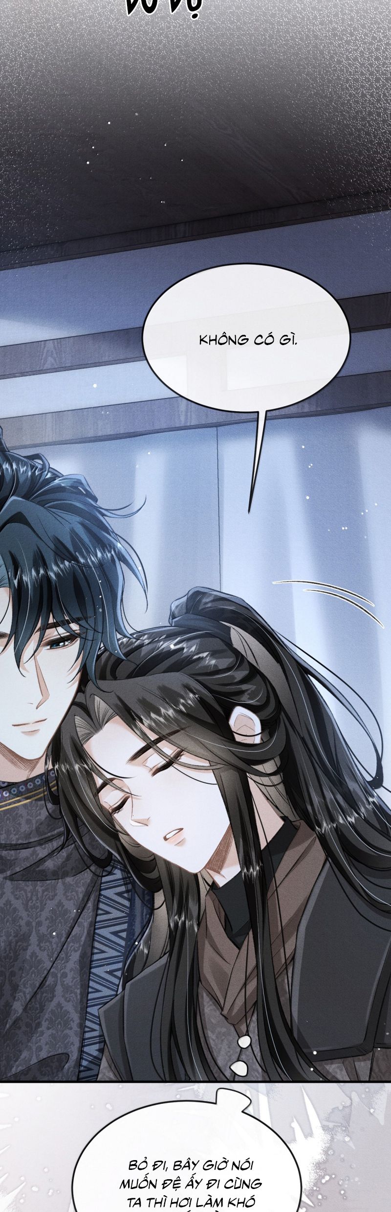Đan Tiêu Vạn Dặm Chap 117 - Trang 3