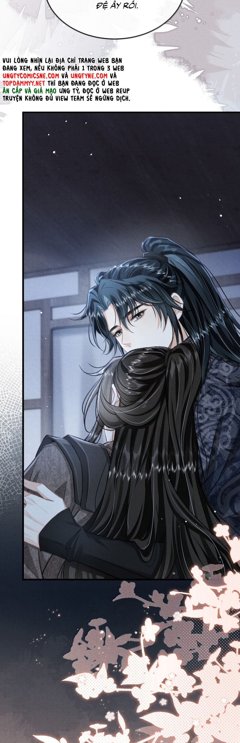 Đan Tiêu Vạn Dặm Chap 117 - Trang 3