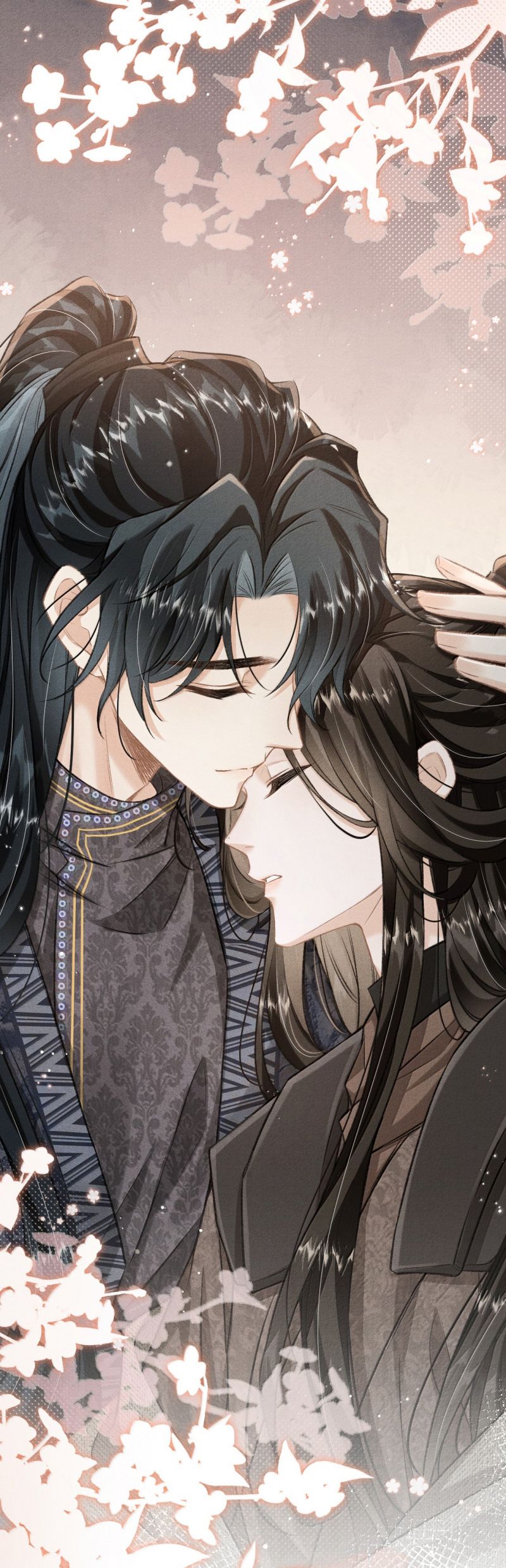 Đan Tiêu Vạn Dặm Chap 117 - Trang 3