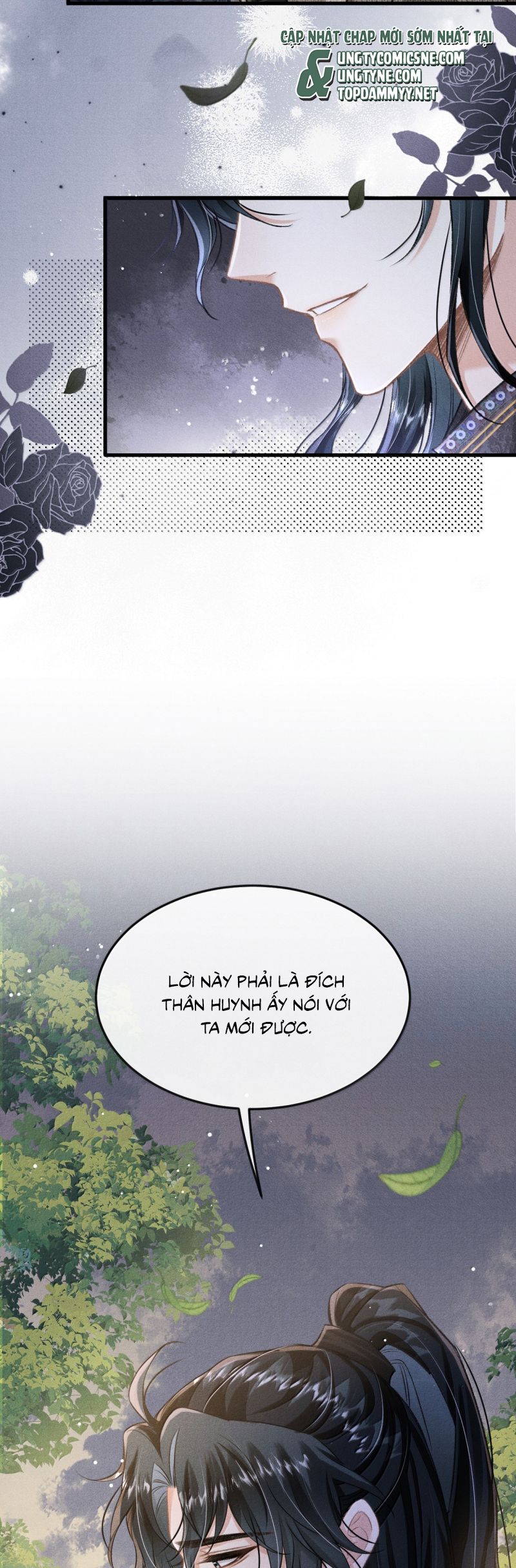Đan Tiêu Vạn Dặm Chap 117 - Trang 3