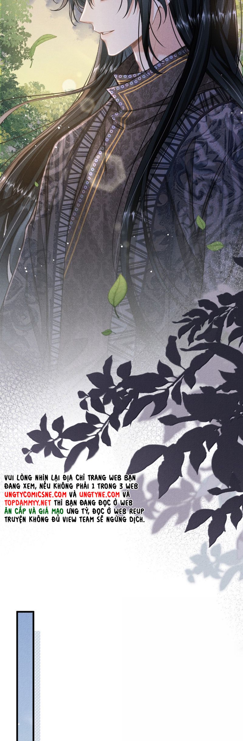 Đan Tiêu Vạn Dặm Chap 117 - Trang 3