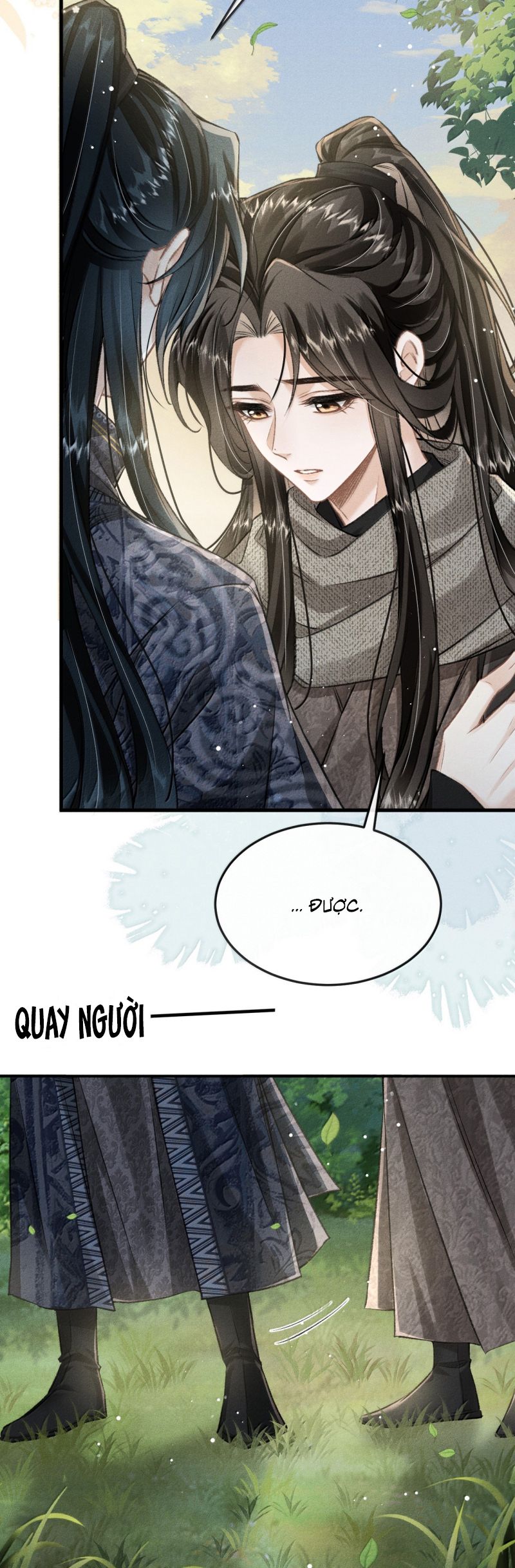 Đan Tiêu Vạn Dặm Chap 117 - Trang 3