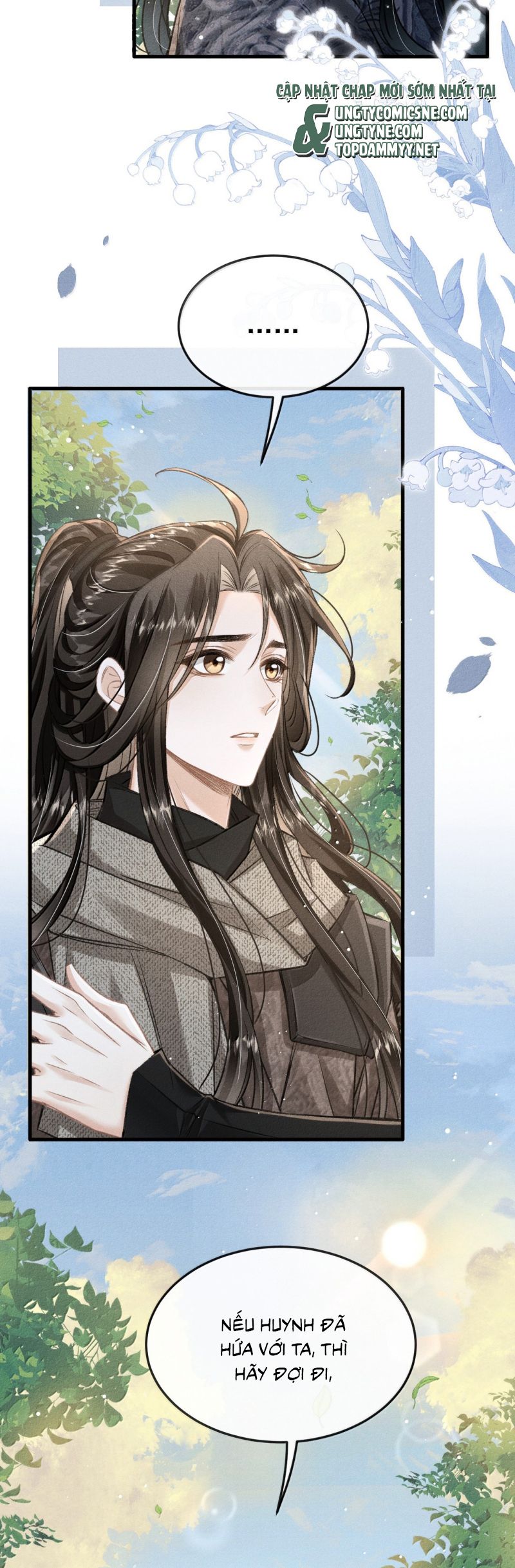 Đan Tiêu Vạn Dặm Chap 117 - Trang 3