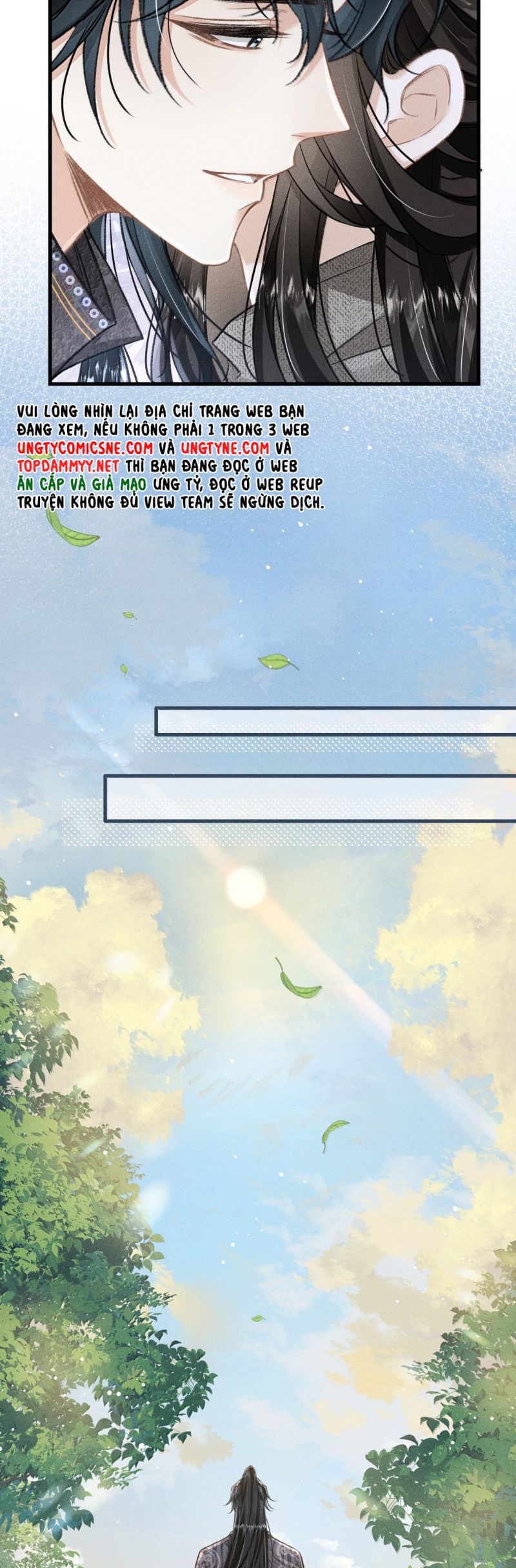 Đan Tiêu Vạn Dặm Chap 117 - Trang 3