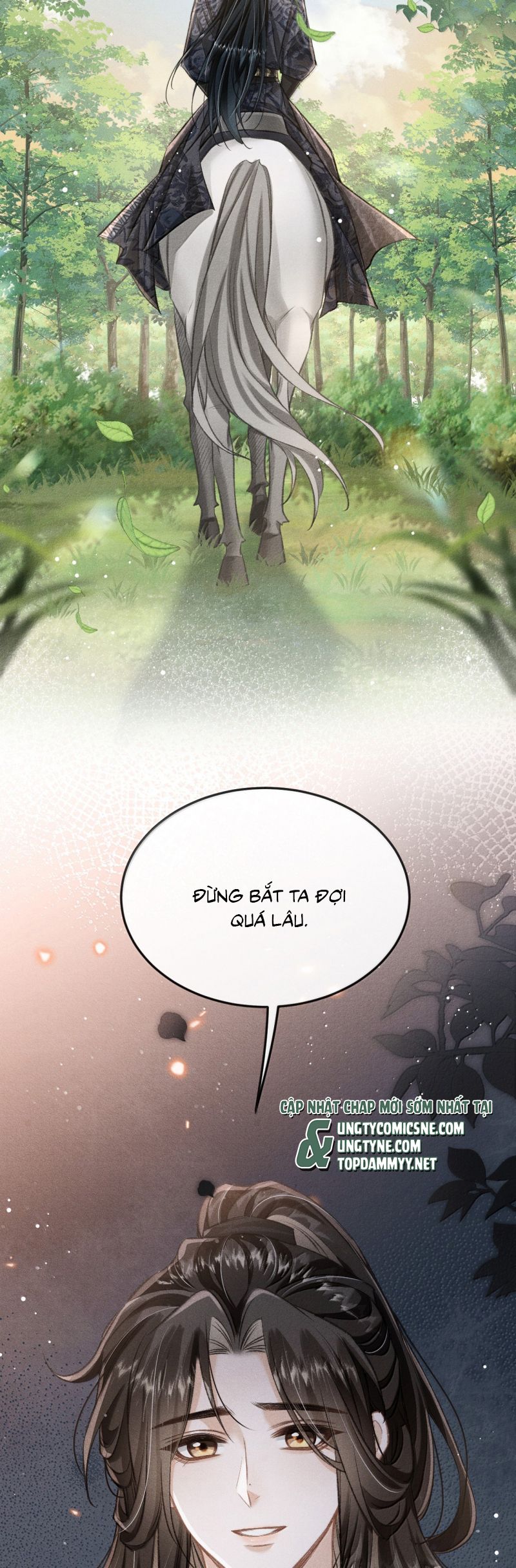 Đan Tiêu Vạn Dặm Chap 117 - Trang 3