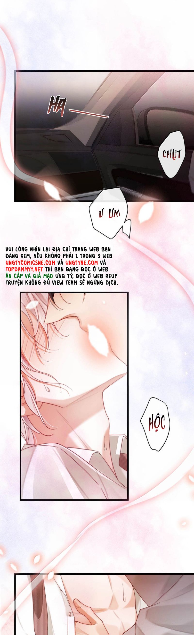 Nồng Đậm Tin Tức Tố Chap 29 - Next 