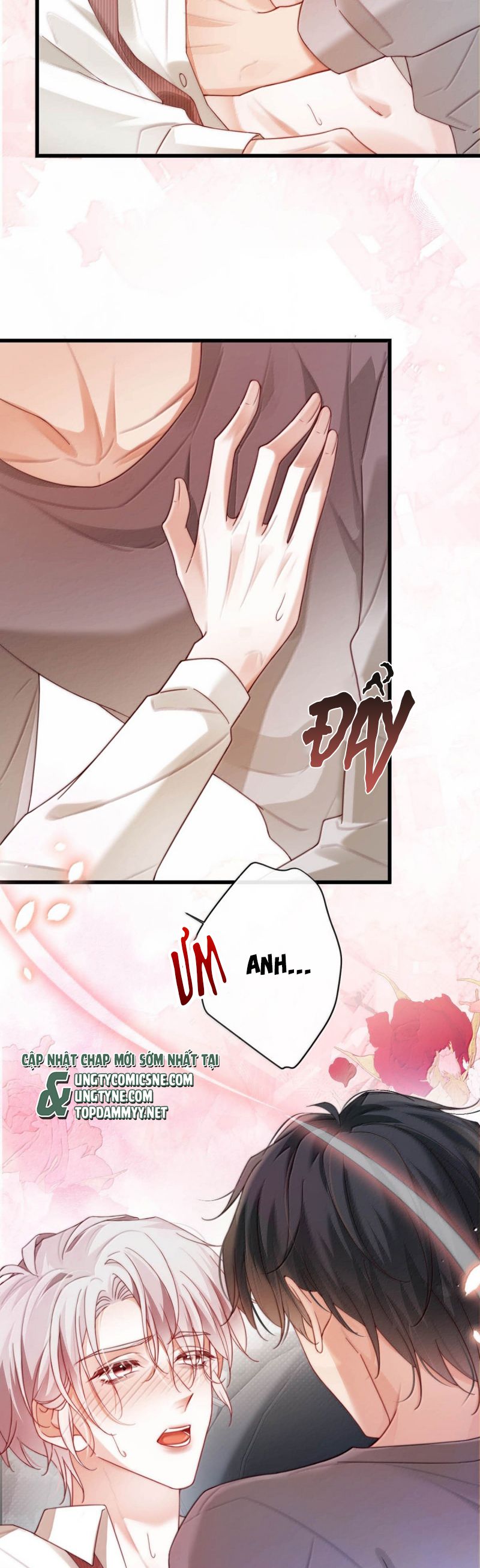 Nồng Đậm Tin Tức Tố Chap 29 - Next 